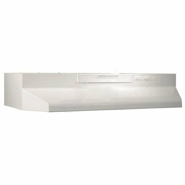 American Imaginations 30 in. x 17.5 in. Stainless Steel Range Hood Filter AI-37042